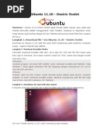 Download Cara Instal Ubuntu 11 by Rizal Prasetya SN86914904 doc pdf
