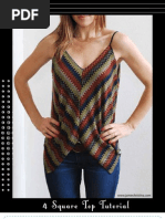 Download 4 Square Top by Jamie SN86915101 doc pdf