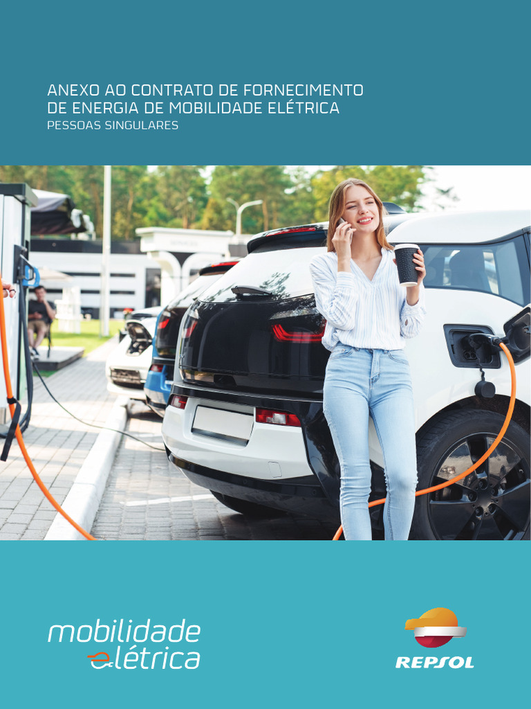 Vantagens do Cartão Repsol Mobilidade | PDF | Imposto sobre Valor ...