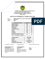 Surat kepada Bomba