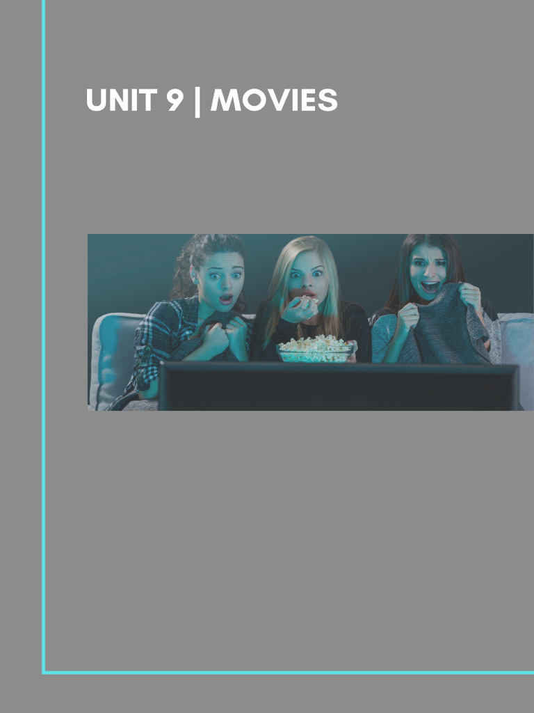 Step 2 Unit 9 | PDF