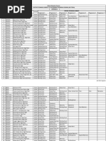 KNUST SHS Courses and Programs 2024/2025 | PDF | Engineering | Bachelor ...