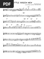 Just In Time Transcription