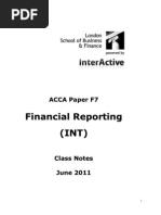 Download Acca f7 Notes Lsbf by Daniel Suku SN86920268 doc pdf