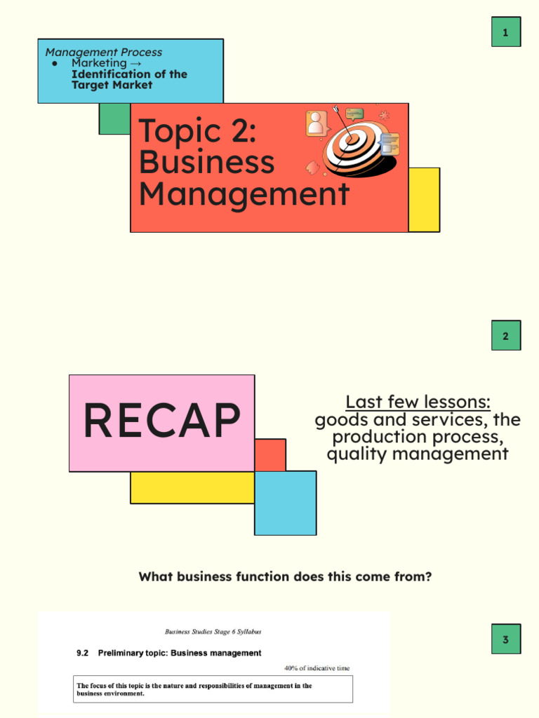 Understanding Marketing Functions and Strategies | PDF | Marketing ...