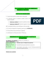 1-Esquemas Tecnicos para Personas Juridicas