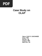 Olap Case Study_vj