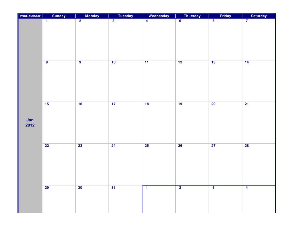Sunday Monday Tuesday Wednesday Thursday Friday Saturday: Wincalendar ...