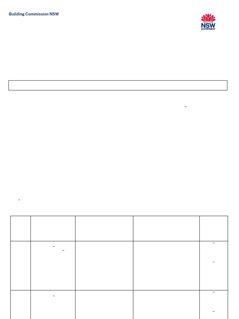 Building Work Rectification Order | PDF | Basement | Building Code