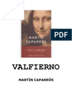 52286374 Caparros Martin Valfierno