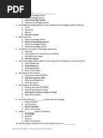 BEC 702 Model Question Paper | PDF