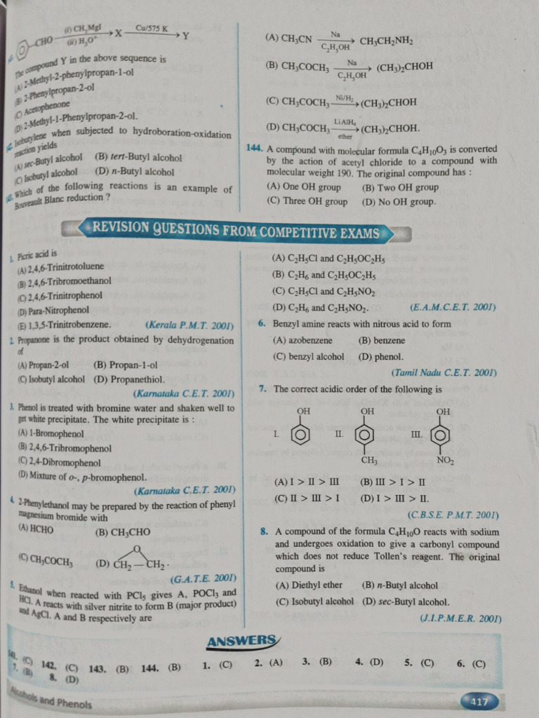 Dinesh Organic | PDF