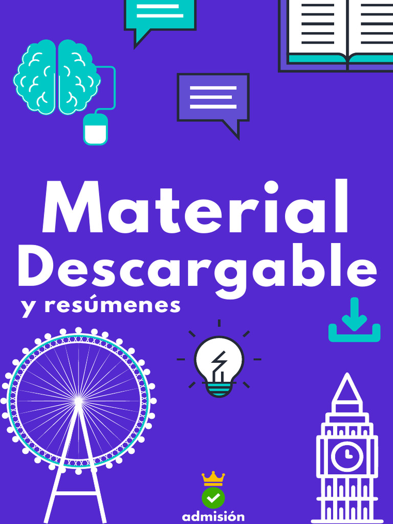 Resumen Final | PDF