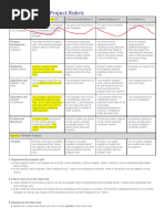 Scratch Storytelling Evaluation | PDF