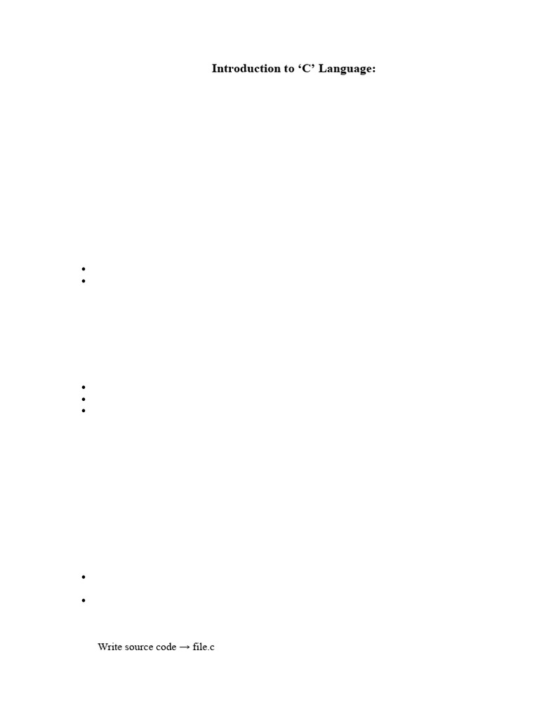 Unit 1 2 | PDF | Computer Program | Programming