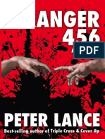 Stranger 456 Chapter One
