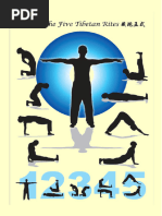 Benefits of Radio Taiso Exercises | PDF