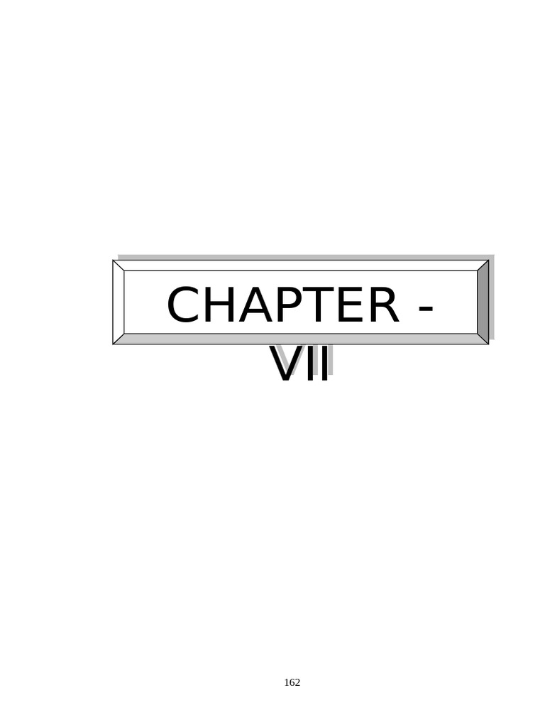 Chapter-7 Status of Malnutrition in Orissa | PDF | Malnutrition | Food ...