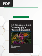 Untitled | PDF | Thin Layer Chromatography | Chromatography