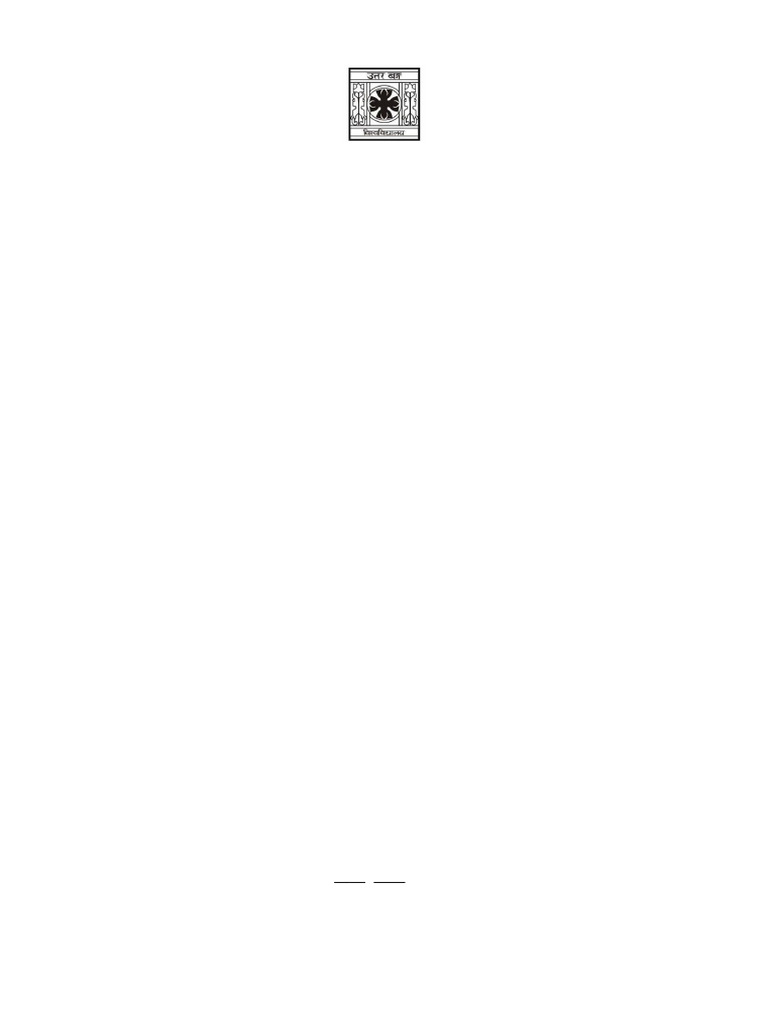 Human Resource Management Exam Paper | PDF