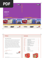 CCU Design and Inspection Standards | PDF | Nondestructive Testing | Cargo