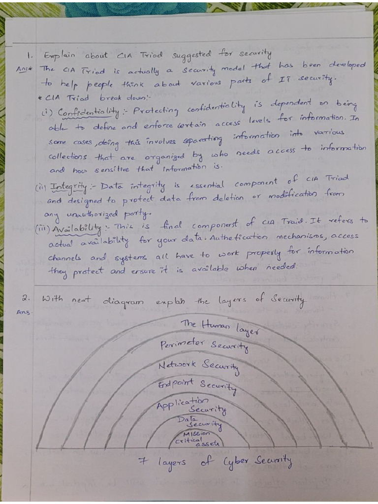 Cs Assignment | PDF