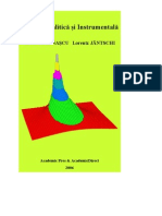 Chimie analitica_2006