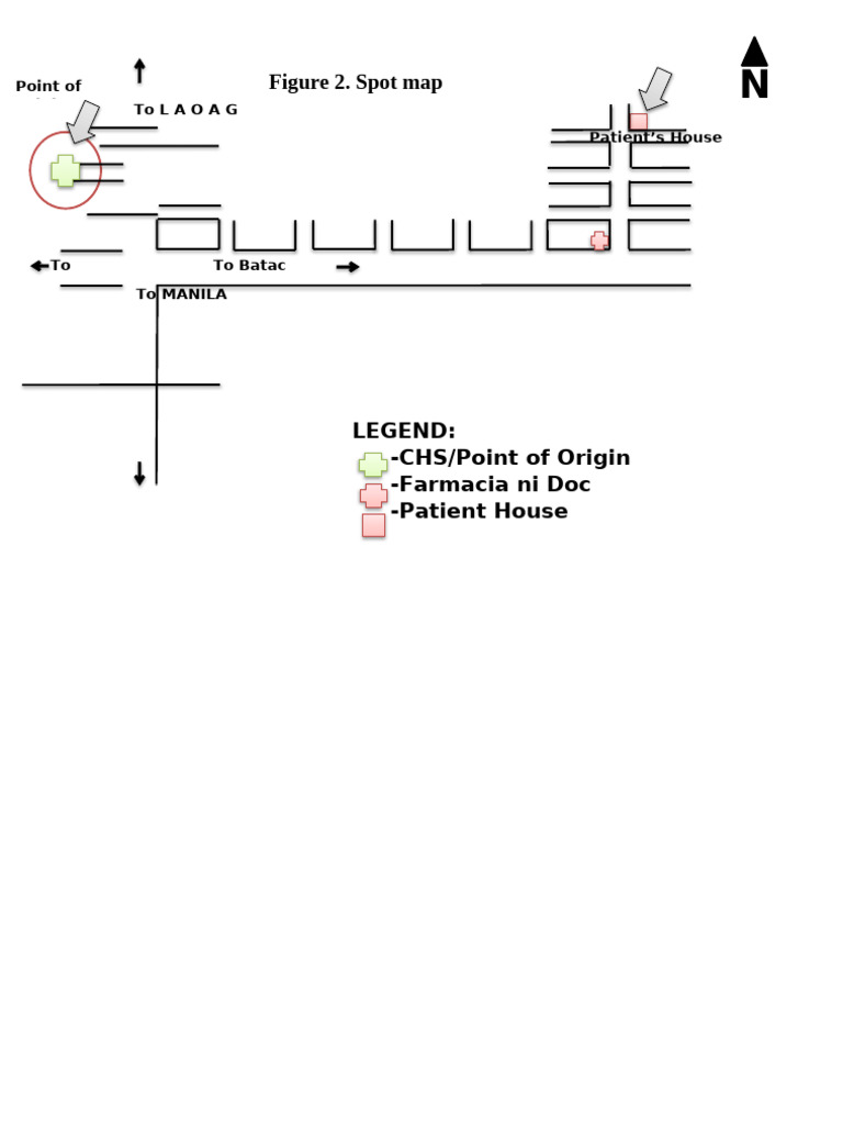 Spot Map | PDF