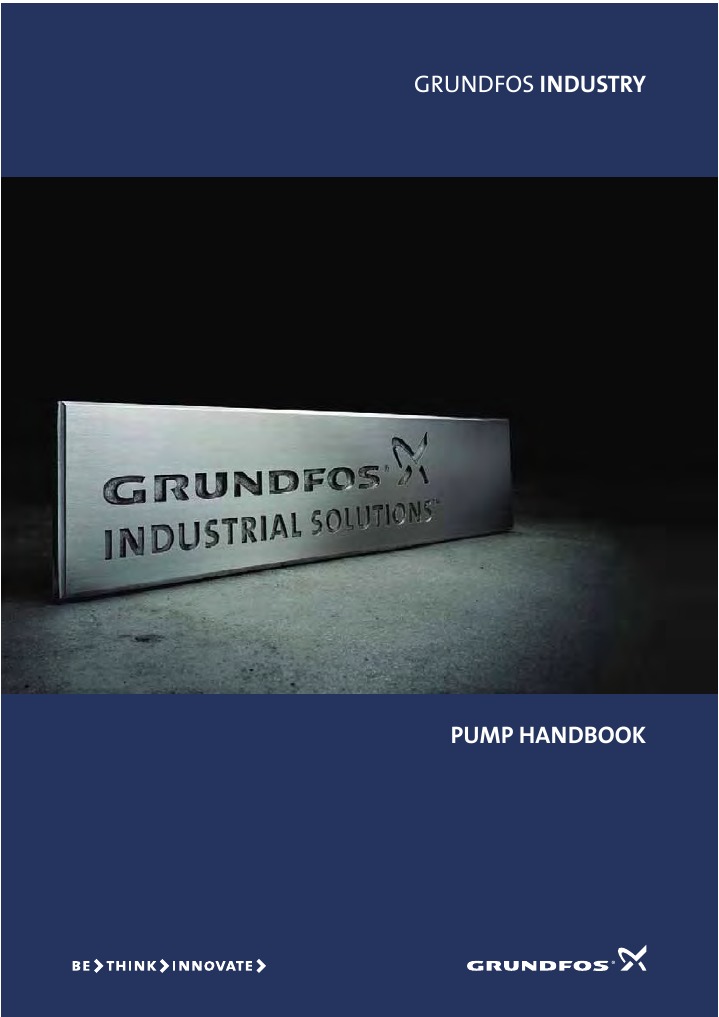 Pump Handbook | PDF