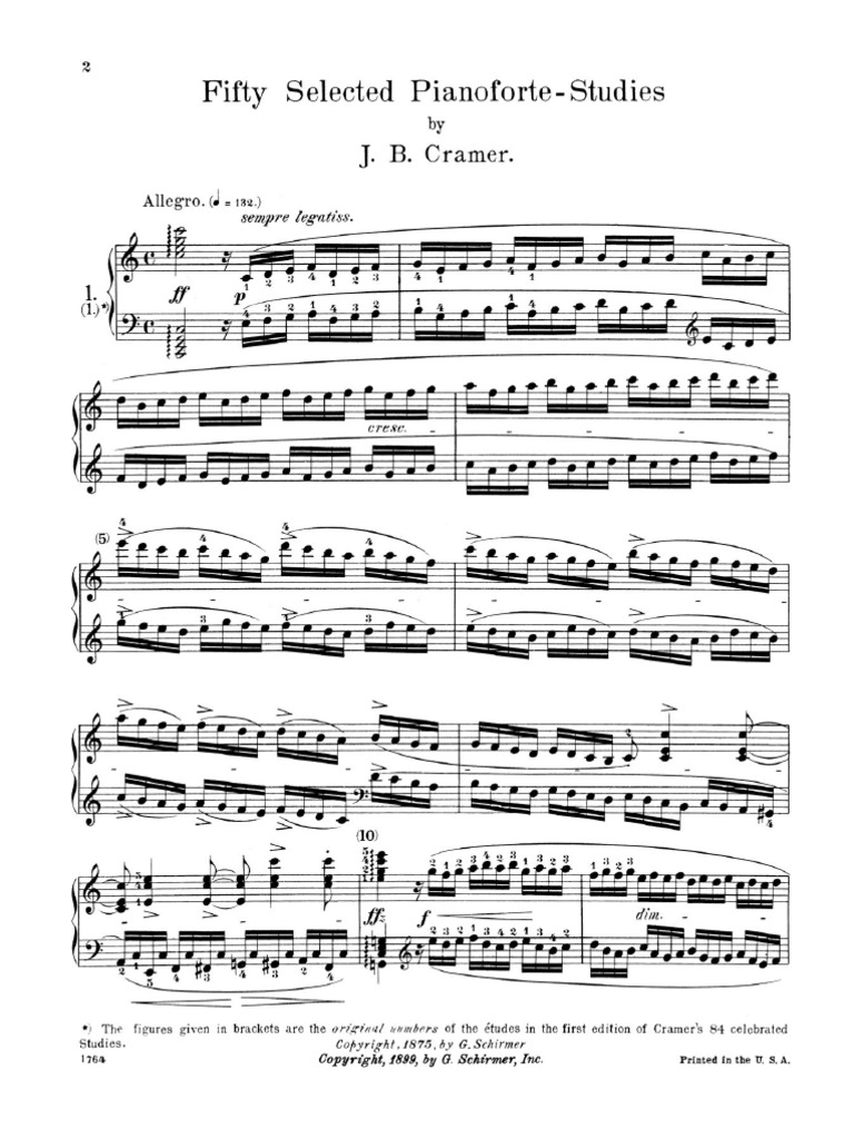 Piano | PDF