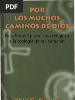 Varios. Por Los Muchos Caminos de Dios.