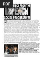 Save America - JCRyter