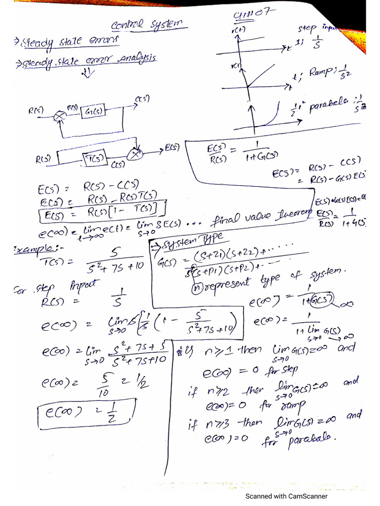 CS Ch07 Lec1 | PDF
