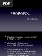 Download PROPOFOL by Anusha Pradeep SN86929507 doc pdf