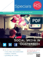 Social Media Oosterbeek