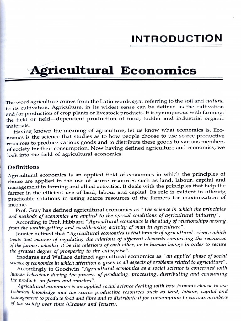 Eco | PDF