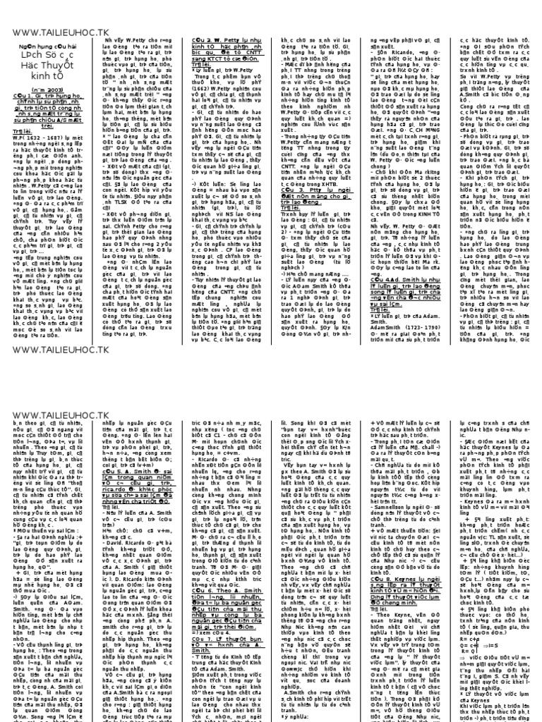 LSHTKT | PDF