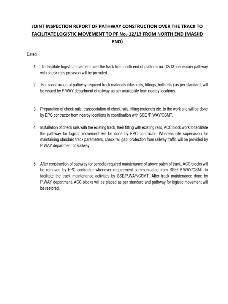 Pathway | PDF
