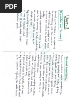 Carewell Pharma 6th Sem Biotechnology Notes | PDF