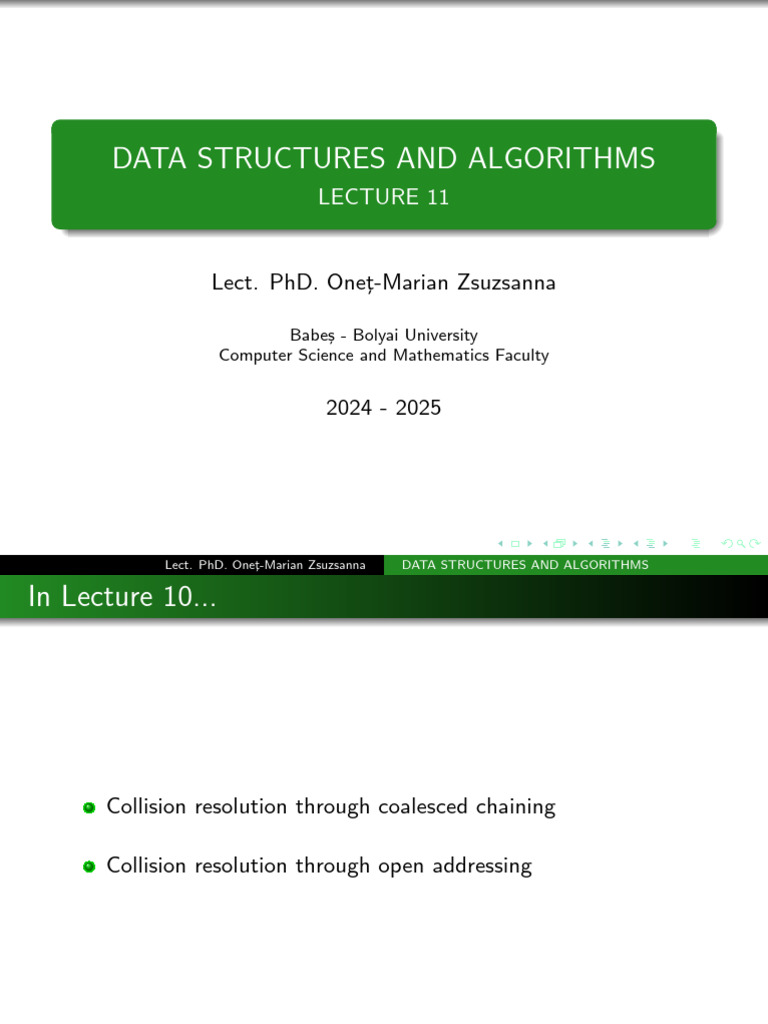 Understanding Trees in Data Structures | PDF | Theoretical Computer ...