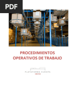Guía Completa del Sistema Croamis | PDF