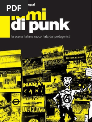 Lumi Di Punk Lumi Di Punk