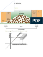 Habitat Niche and Selection