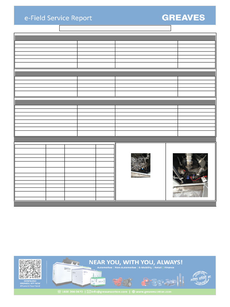 F SR Form 400400748 | PDF | Engines | Mechanical Engineering