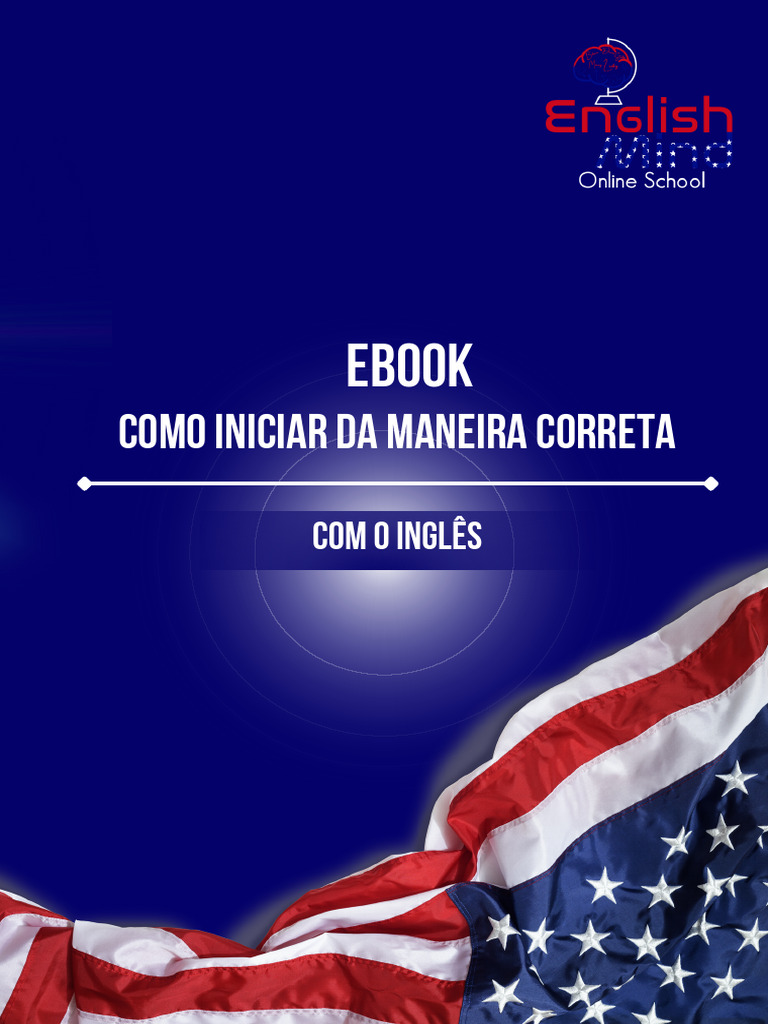 Guia Prático para Iniciar no Inglês | PDF