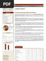 AlMarai-InitiationofCoverage(Mar12)