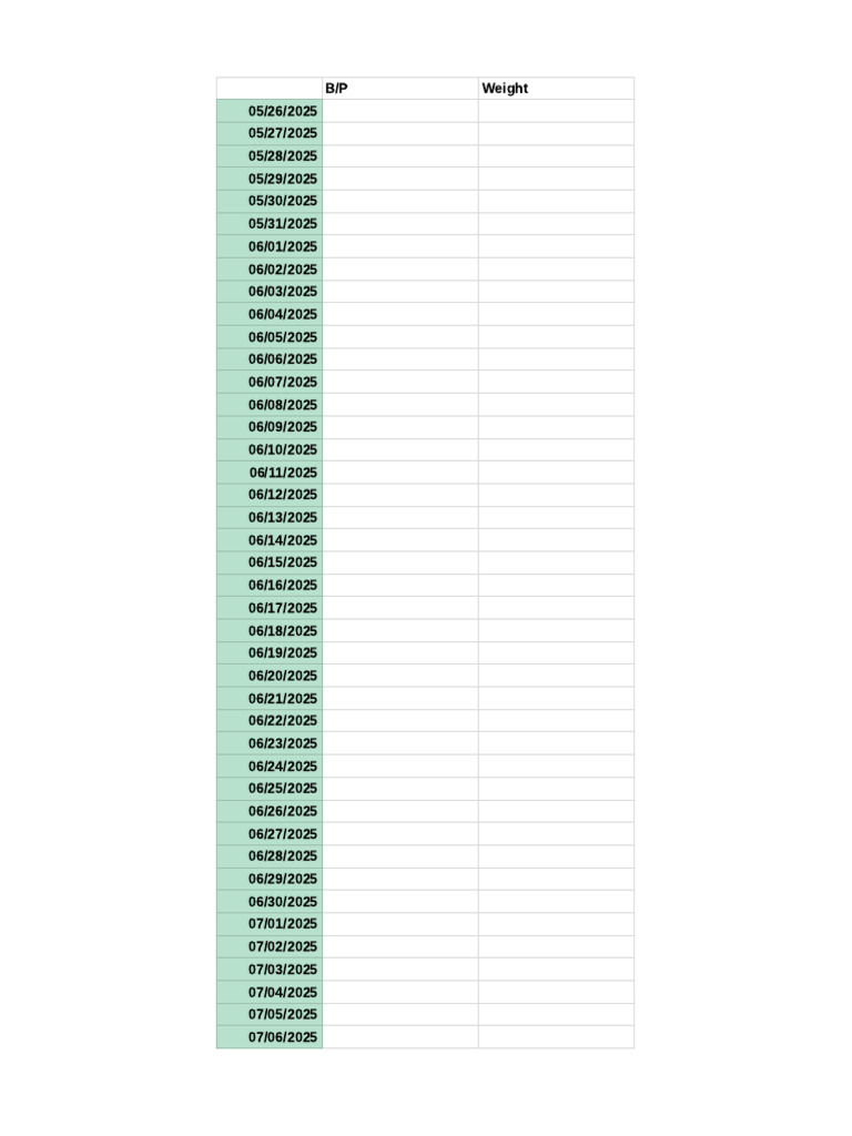 Untitled Spreadsheet - Google Sheets | PDF