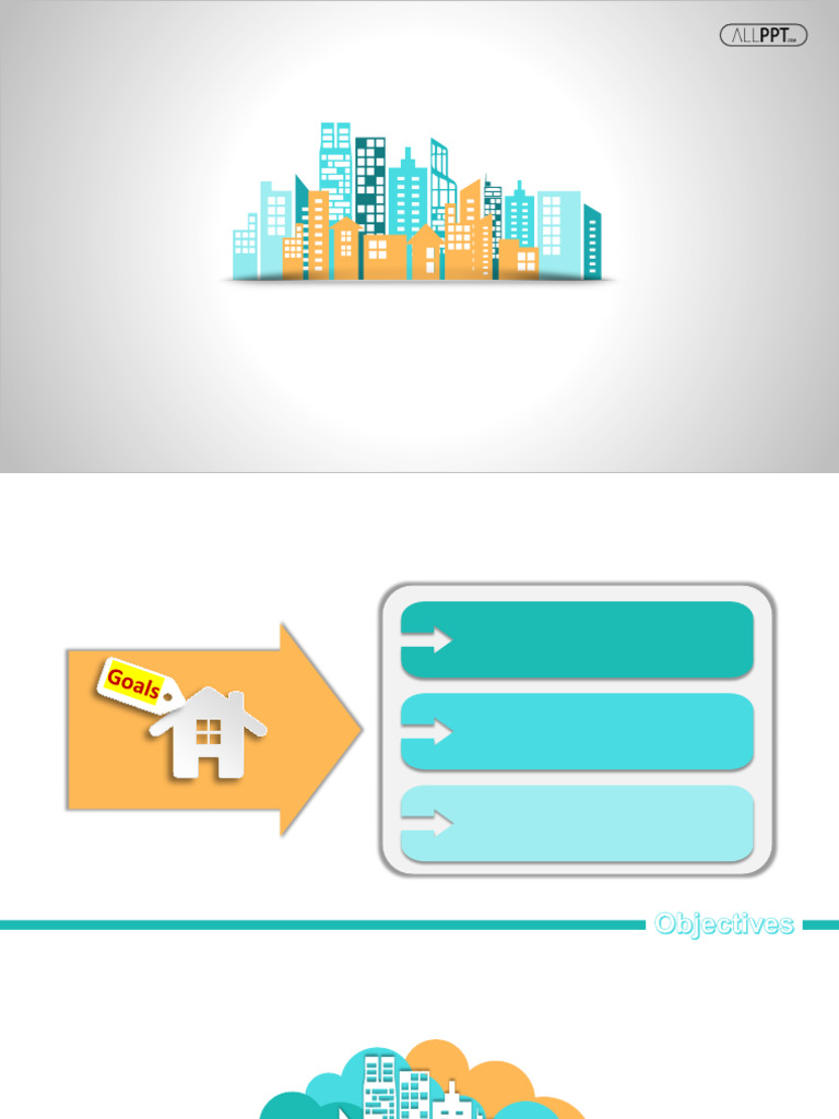 Ce101-1p Lec3 Architectural Plans | PDF