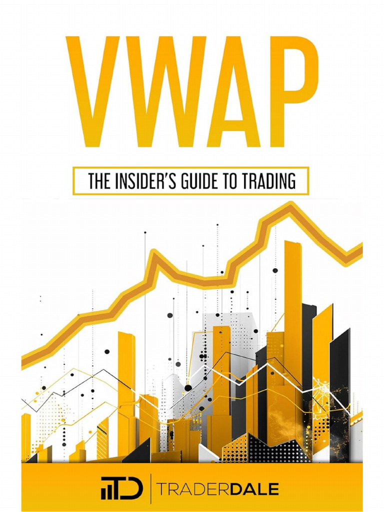 Guia Prático do VWAP para Traders | PDF | Avaliação de risco | Mercado ...