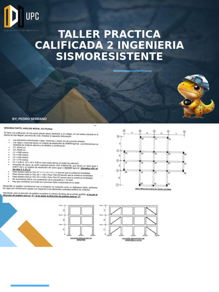 Taller PC2 | PDF